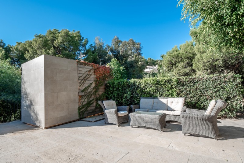 Finca el Foro, Altea - Exclusiva villa a la venta, con un estilo único! 